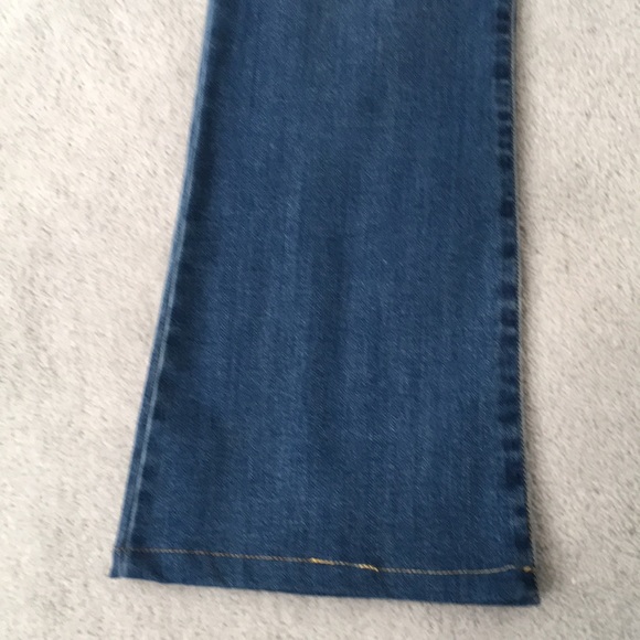 INC Bling Bling Jeans size 6 - Picture 9 of 11